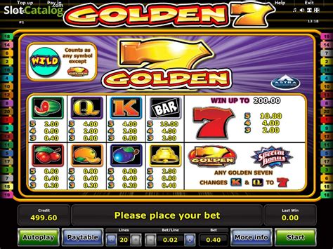 gk777 slot|The Golden 7.
